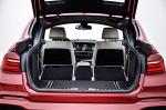 BMW X4 2014 года